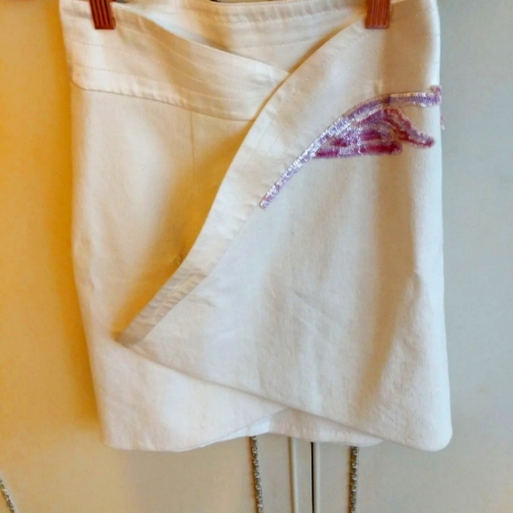 Blumarine Skirt